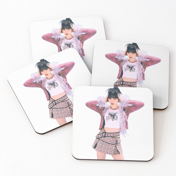 Item preview, KARINA aespa (kpop) designed and sold by jaofnn.