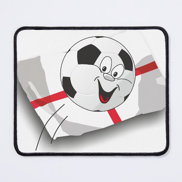 Item preview, England fan jersey designed and sold by pedao.