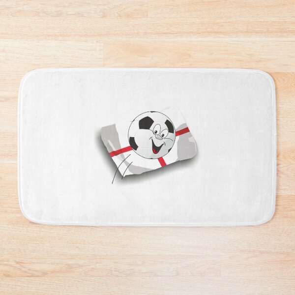Item preview, England fan jersey designed and sold by pedao.