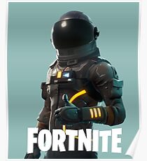 #fortnite Poster