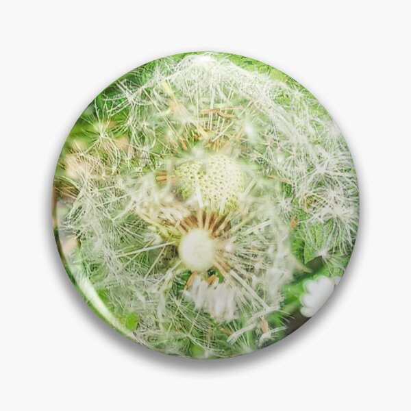Item preview, Multi-tude and -ply of Dandelions II designed and sold by dawnsm.