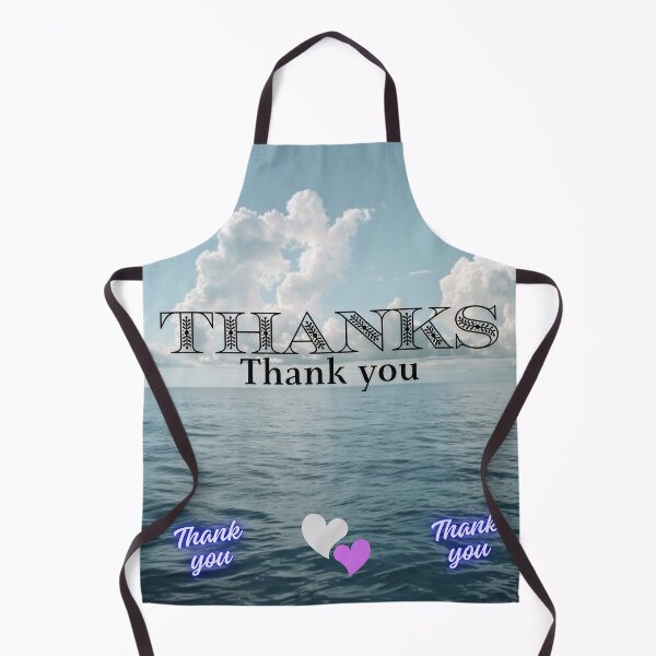 Item preview, Thank you designed and sold by magichappens1.