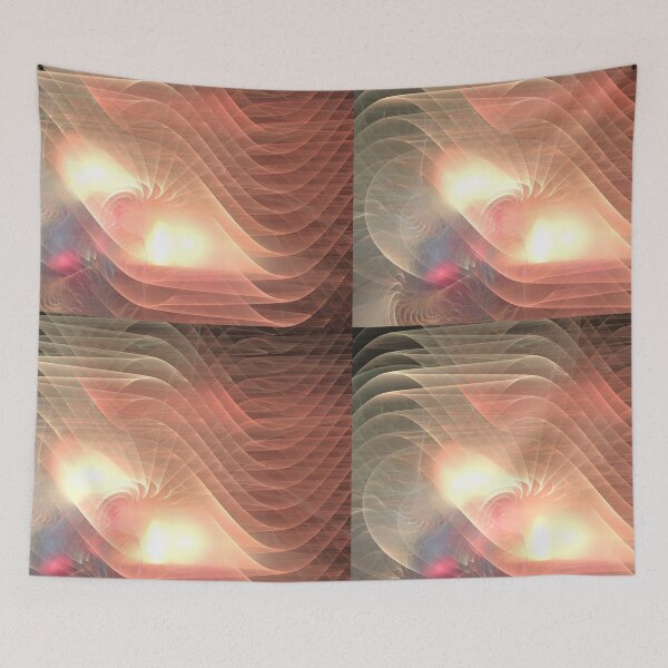 Item preview, Gold Peach Lights designed and sold by KimSyOk.
