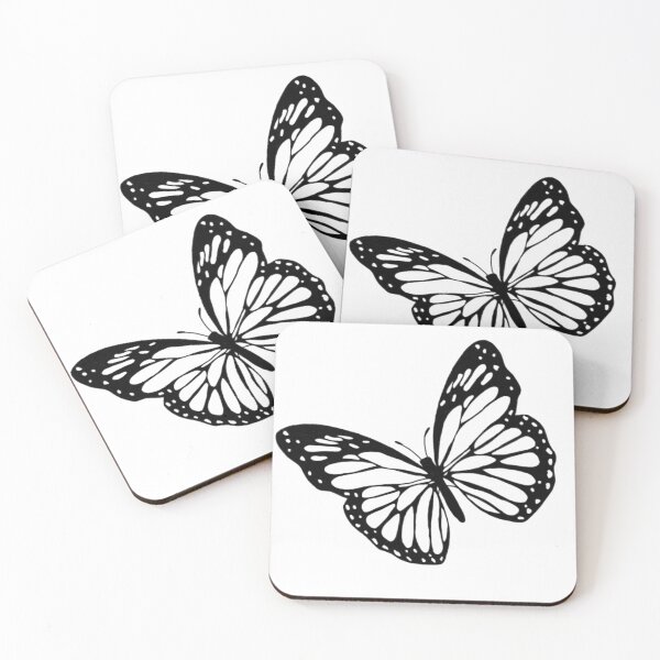 Item preview, butterfly designed and sold by aishiterumo.