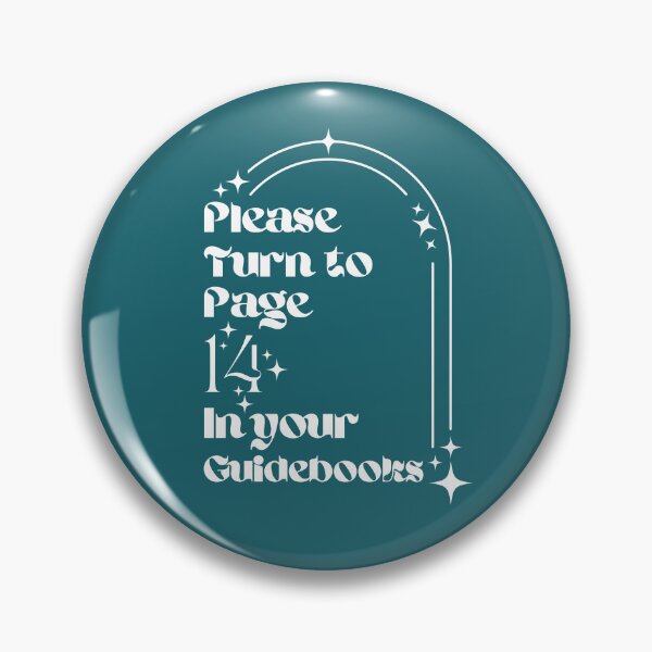 Item preview, Tres Dias Guidebooks designed and sold by jackiequinton.