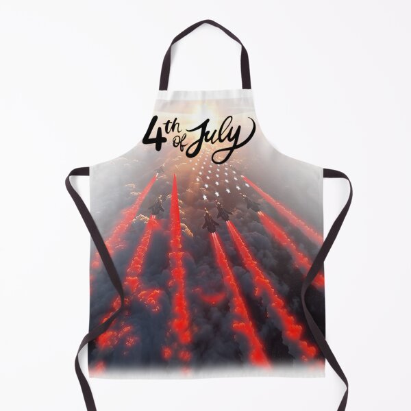 Item preview, 4th of July designed and sold by JarredDoll.