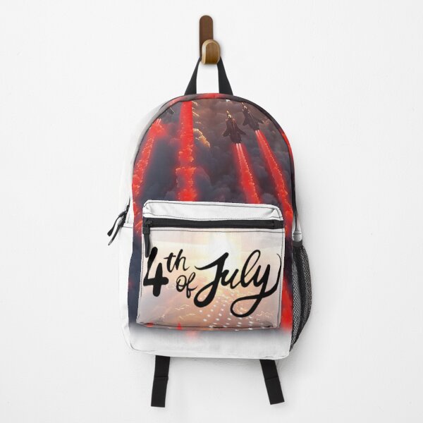 Item preview, 4th of July designed and sold by JarredDoll.