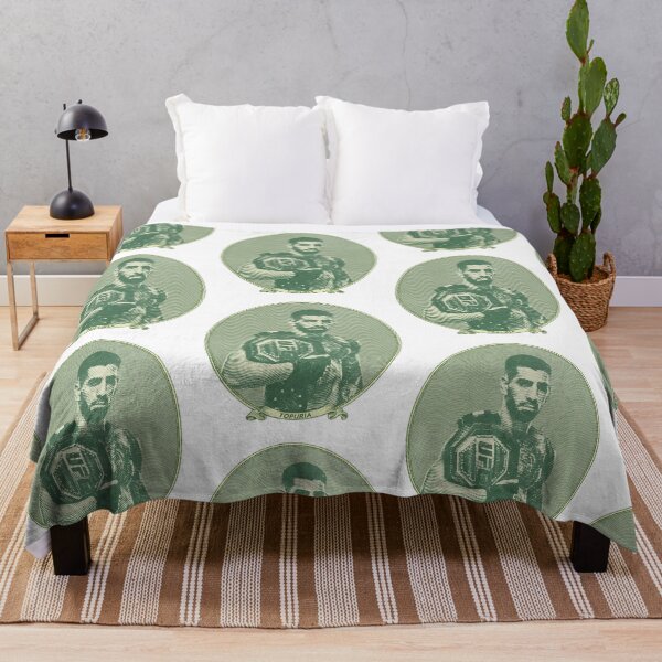 Item preview, Ilia Topuria Dollar Bill designed and sold by ManyMelany.