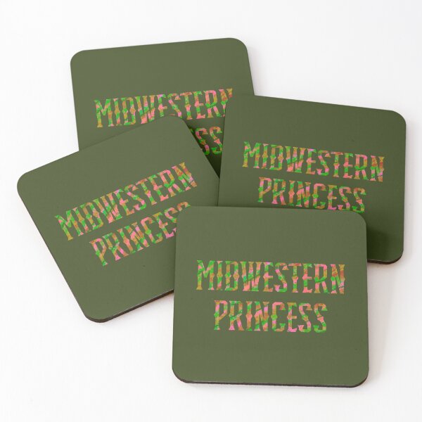 Item preview, Midwestern Princess designed and sold by cmplxsimplemnds.