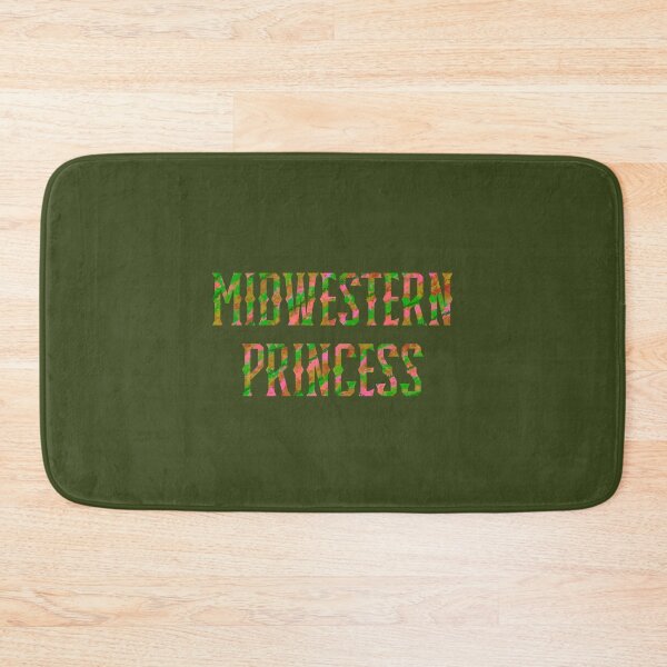 Item preview, Midwestern Princess designed and sold by cmplxsimplemnds.