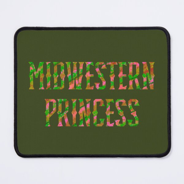 Item preview, Midwestern Princess designed and sold by cmplxsimplemnds.