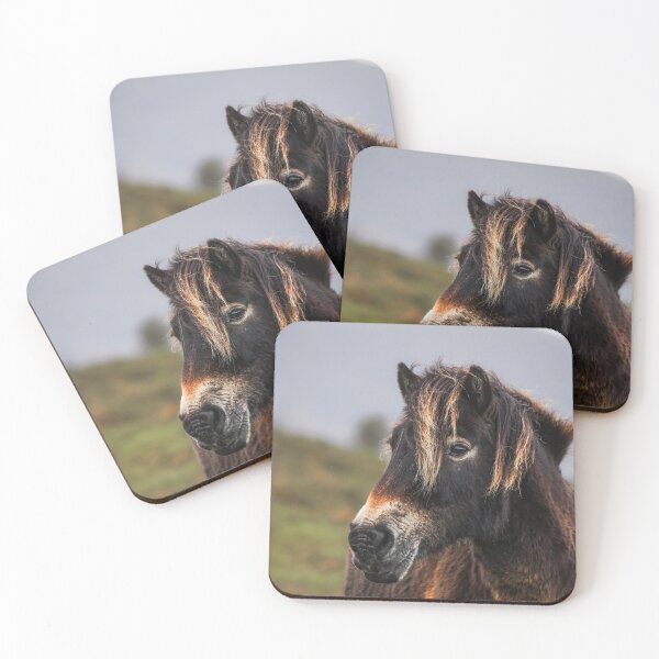 Item preview, Happy Wild Pony designed and sold by Jay Mayne.