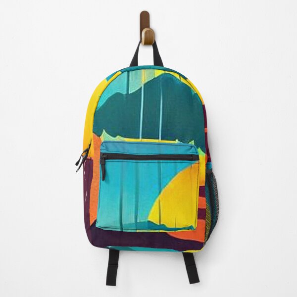 Item preview, Fjellandskap 2 designed and sold by George Hutton Hunter.