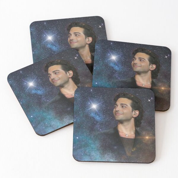 Item preview, Gianluca Ginoble Ad Astra  designed and sold by moonsquares.