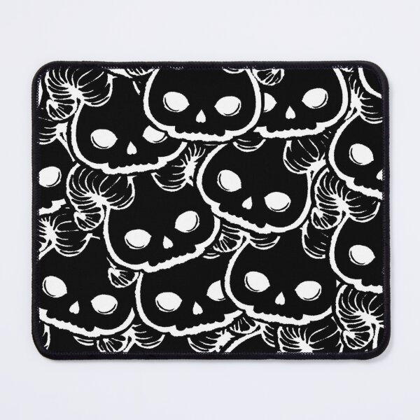 Item preview, Inverted / Black DemonSkull Pattern designed and sold by Doomspree.
