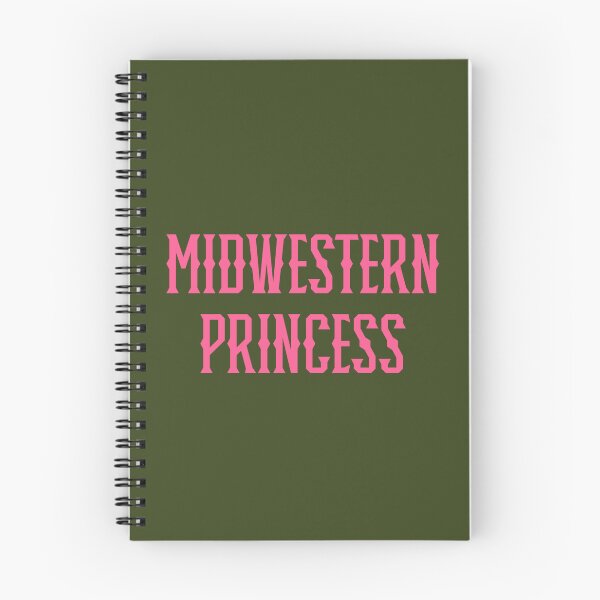Item preview, Midwestern Princess designed and sold by cmplxsimplemnds.