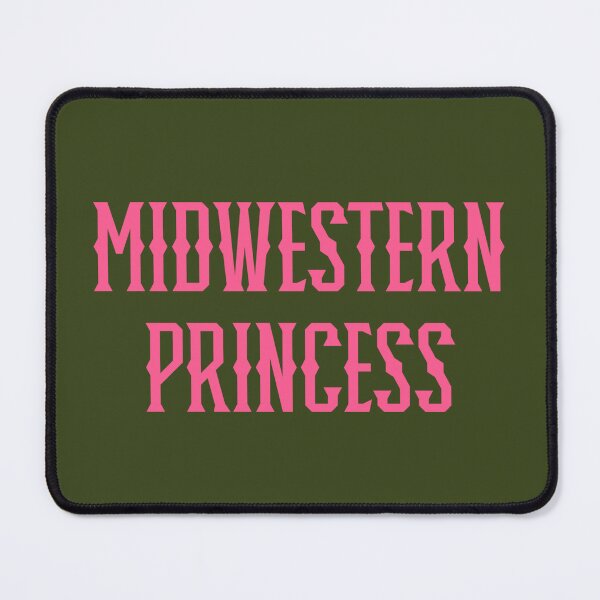 Item preview, Midwestern Princess designed and sold by cmplxsimplemnds.