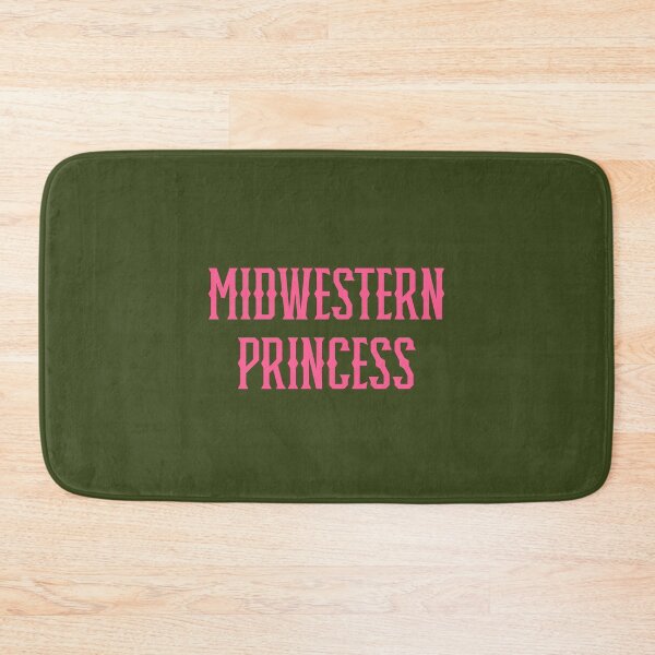 Item preview, Midwestern Princess designed and sold by cmplxsimplemnds.