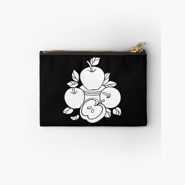 Item preview, Apple Doodle 12 designed and sold by Distiny4919.
