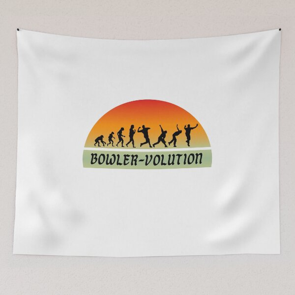 Item preview, evolution of a cricket bowler designed and sold by IFarty.
