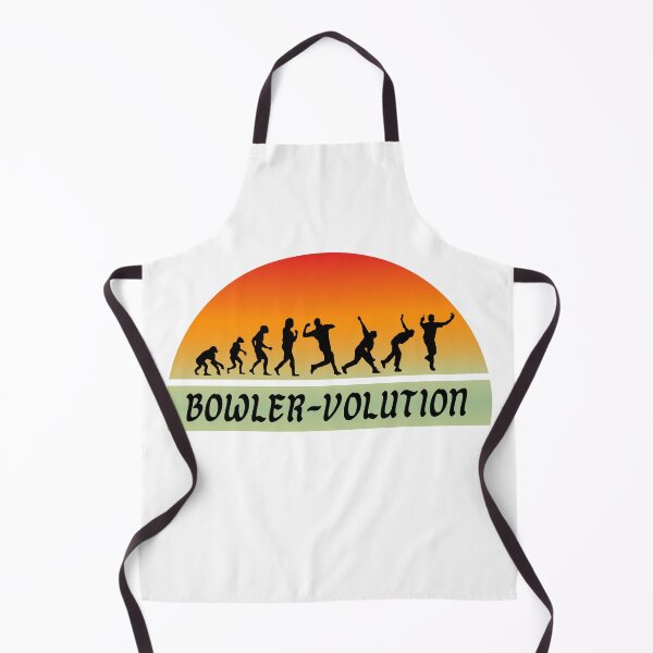 Item preview, evolution of a cricket bowler designed and sold by IFarty.