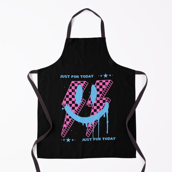 Item preview, Just For Today - Recovery designed and sold by New Mentality: Mindset Apparel.
