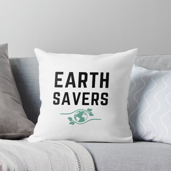 Item preview, Earth Savers designed and sold by ActRightToday.