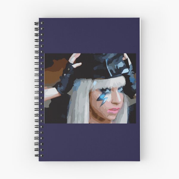Item preview, Lady Gaga Original Color designed and sold by KidaDiNicchi.