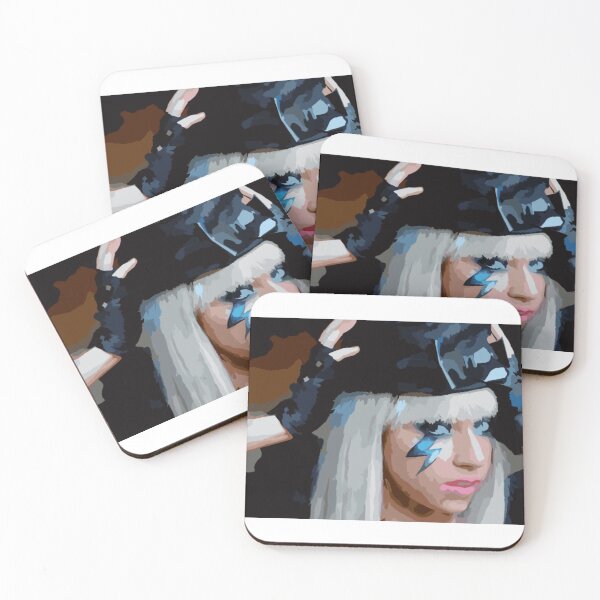 Item preview, Lady Gaga Original Color designed and sold by KidaDiNicchi.