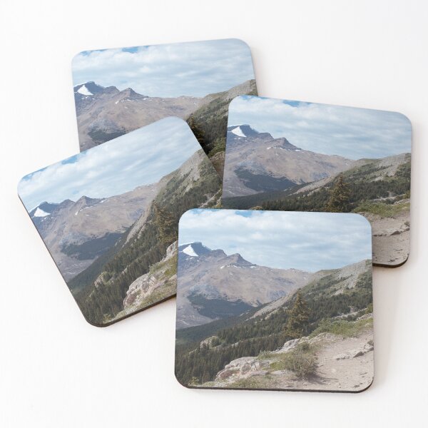 Item preview, Athabasca II designed and sold by OddParallels.
