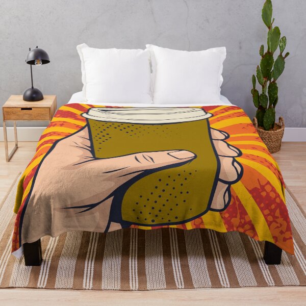 Item preview, To Go Coffe Sunrise Graphic designed and sold by WilliamSRamsey.