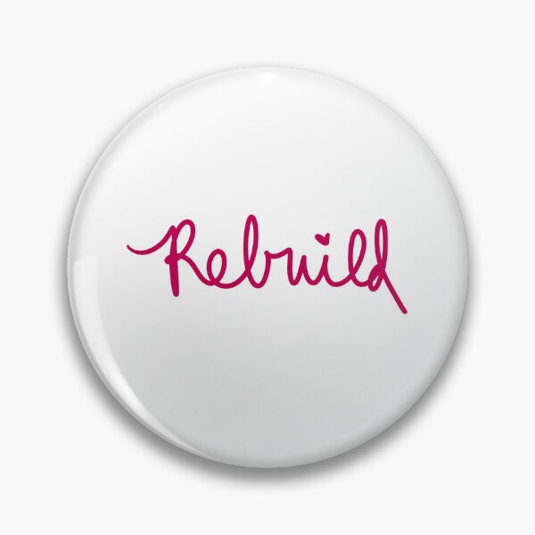Item preview, Rebuild designed and sold by abeink.