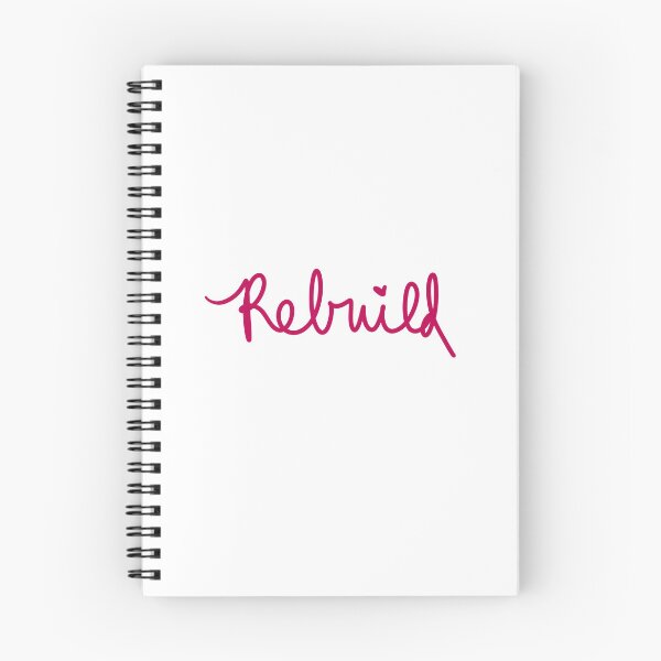 Item preview, Rebuild designed and sold by abeink.