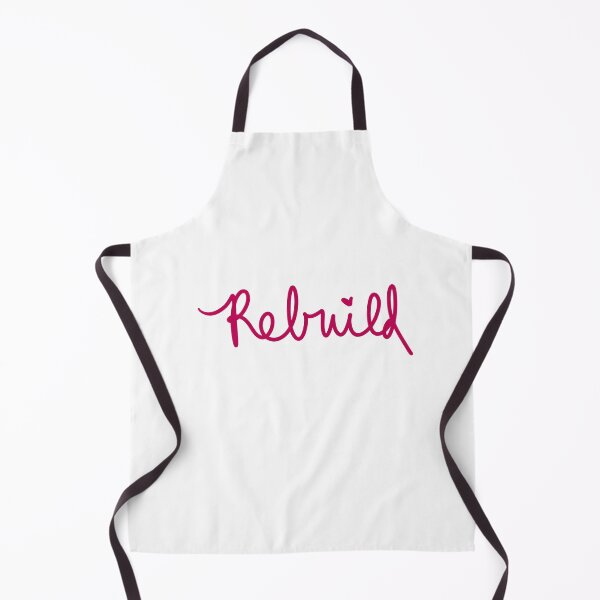 Item preview, Rebuild designed and sold by abeink.
