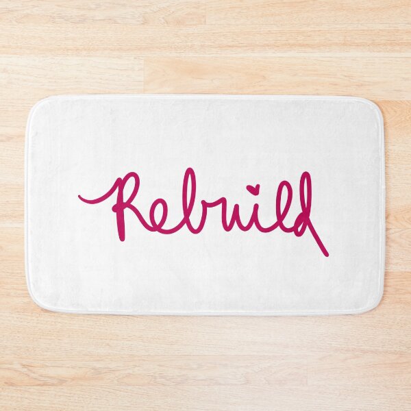 Item preview, Rebuild designed and sold by abeink.