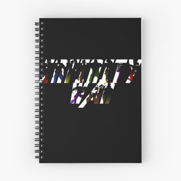 Item preview, Infinity designed and sold by Samuel Laraia.