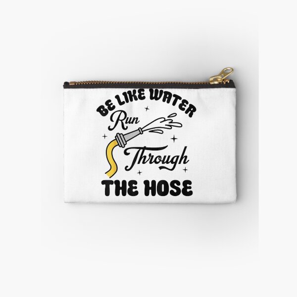 Artikelvorschau, Sei wie Wasser, das durch den Schlauch läuft entworfen und verkauft von riimshop.