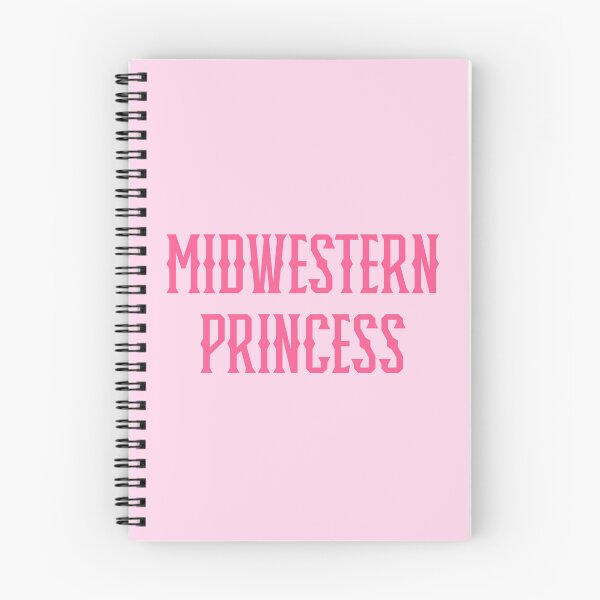 Item preview, Midwestern Princess designed and sold by cmplxsimplemnds.