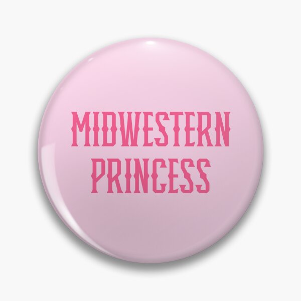 Item preview, Midwestern Princess designed and sold by cmplxsimplemnds.