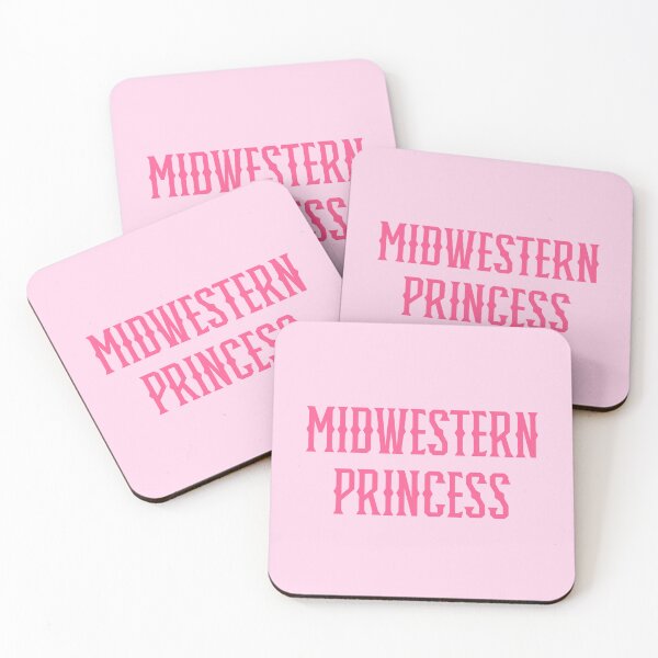 Item preview, Midwestern Princess designed and sold by cmplxsimplemnds.
