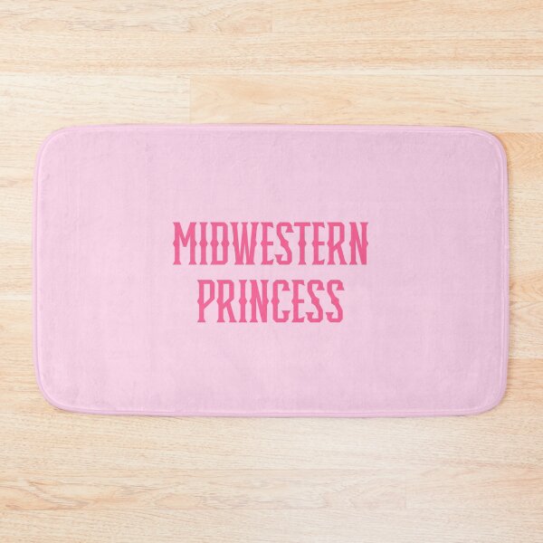Item preview, Midwestern Princess designed and sold by cmplxsimplemnds.