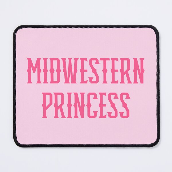 Item preview, Midwestern Princess designed and sold by cmplxsimplemnds.