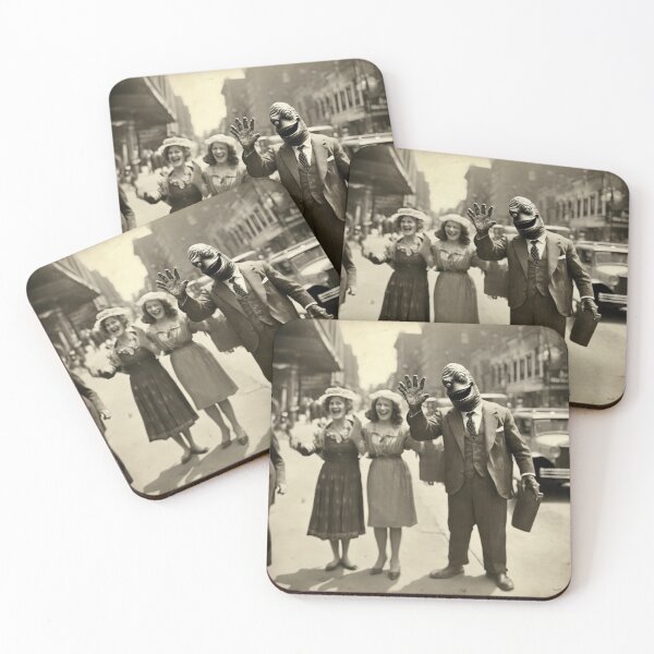 Item preview, Man About Town designed and sold by AppleShinez.