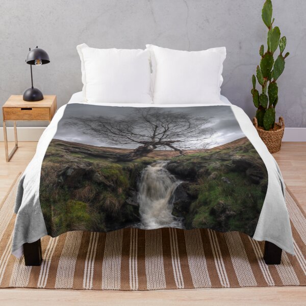 Item preview, The Peak District designed and sold by explorephotos.