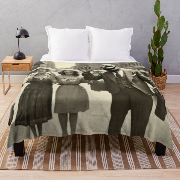 Item preview, Man About Town designed and sold by AppleShinez.