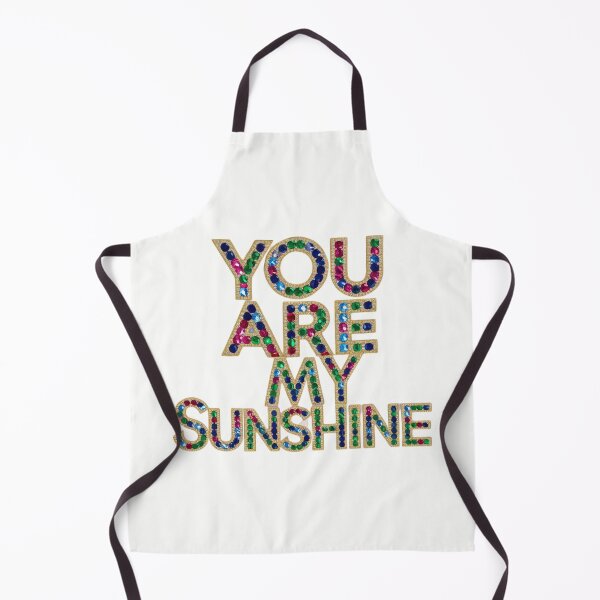 Item preview, You Are My Sunshine designed and sold by PING 999 STUDIO.