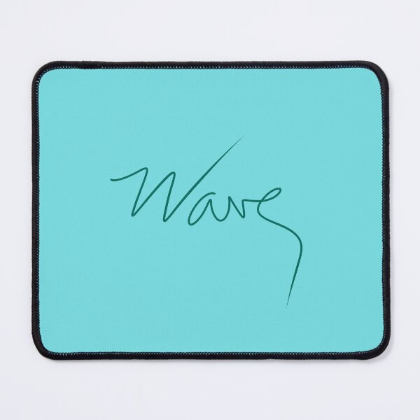 Item preview, Wave designed and sold by abeink.