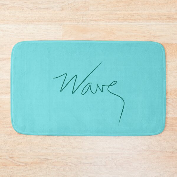 Item preview, Wave designed and sold by abeink.