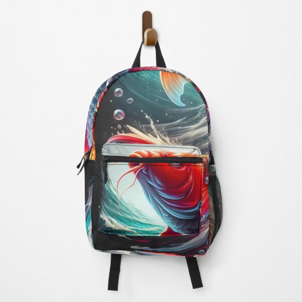 Item preview, colored carpin designed and sold by FusiTink.