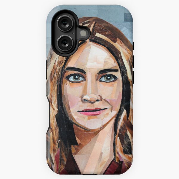 Item preview, Alexis Rose (Annie Murphy) designed and sold by megancoyle.